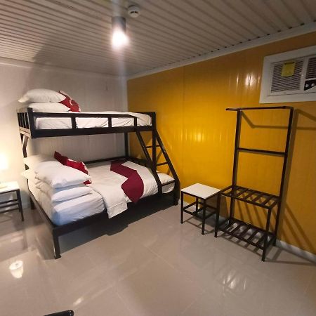 Happy Daze Hotel Tagum المظهر الخارجي الصورة