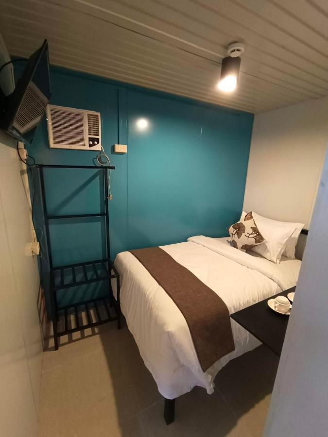 Happy Daze Hotel Tagum المظهر الخارجي الصورة