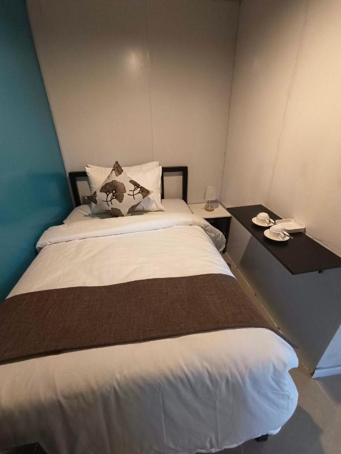 Happy Daze Hotel Tagum المظهر الخارجي الصورة
