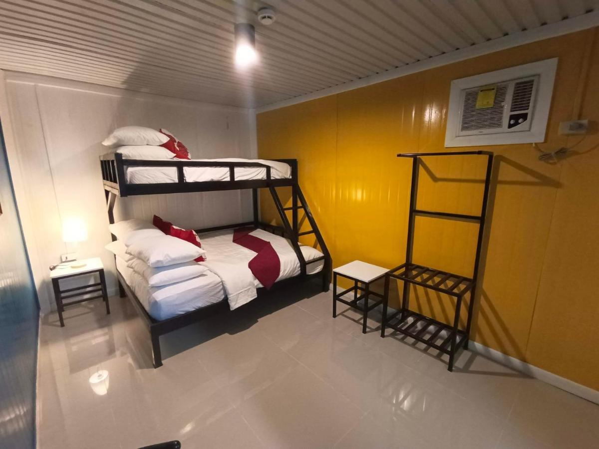 Happy Daze Hotel Tagum المظهر الخارجي الصورة