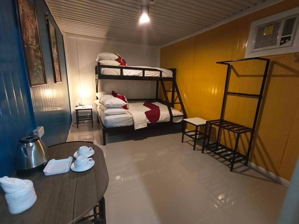 Happy Daze Hotel Tagum المظهر الخارجي الصورة