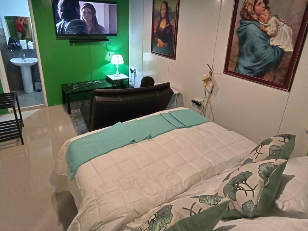 Happy Daze Hotel Tagum المظهر الخارجي الصورة