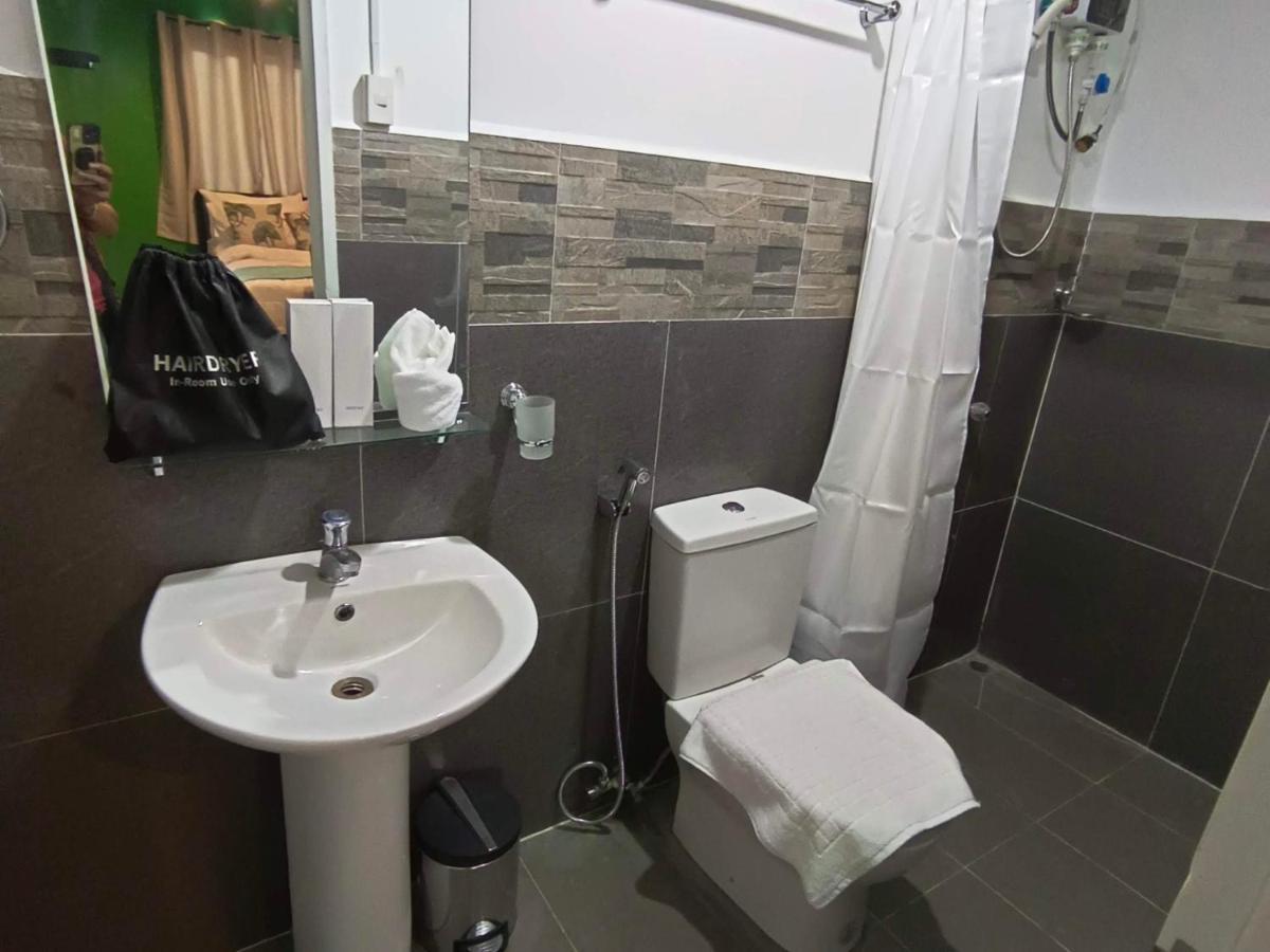 Happy Daze Hotel Tagum المظهر الخارجي الصورة
