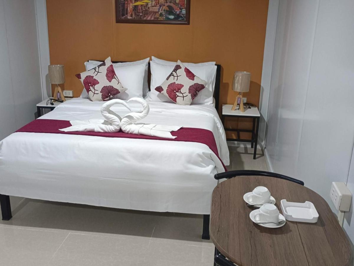 Happy Daze Hotel Tagum المظهر الخارجي الصورة