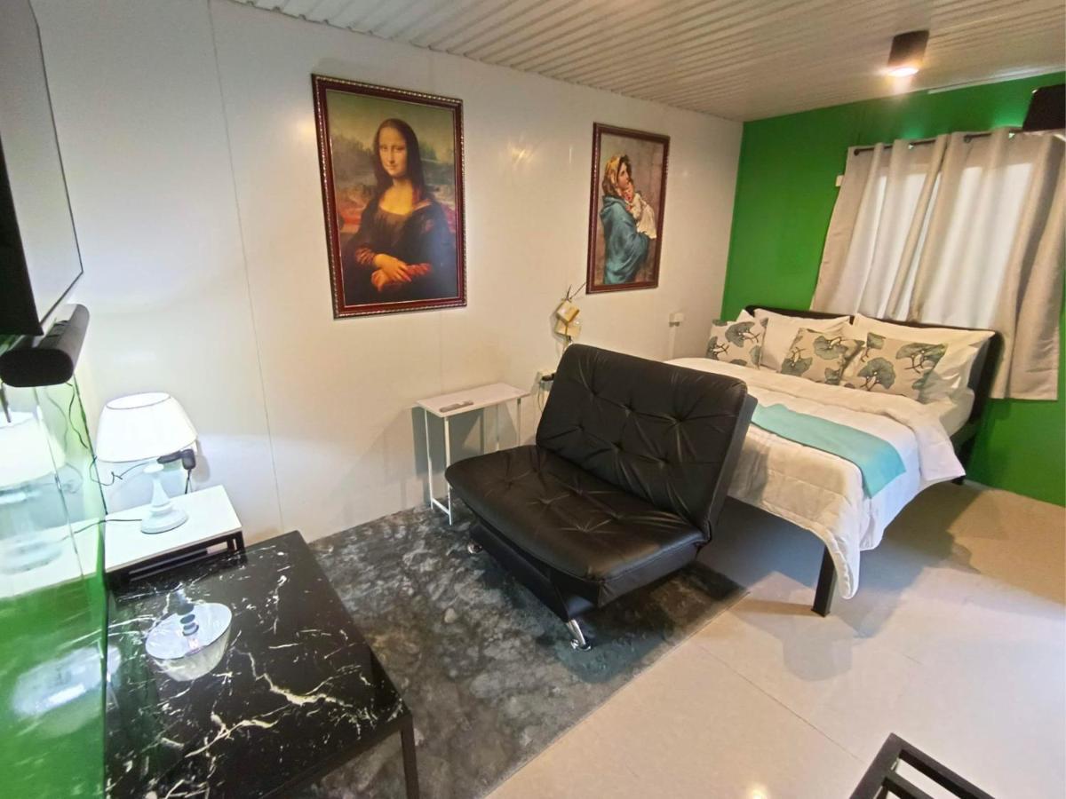 Happy Daze Hotel Tagum المظهر الخارجي الصورة