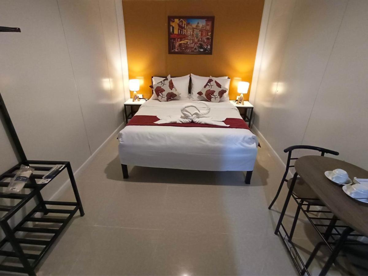 Happy Daze Hotel Tagum المظهر الخارجي الصورة