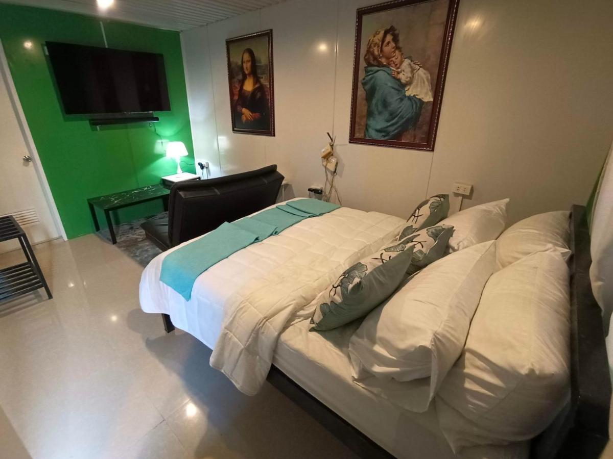 Happy Daze Hotel Tagum المظهر الخارجي الصورة