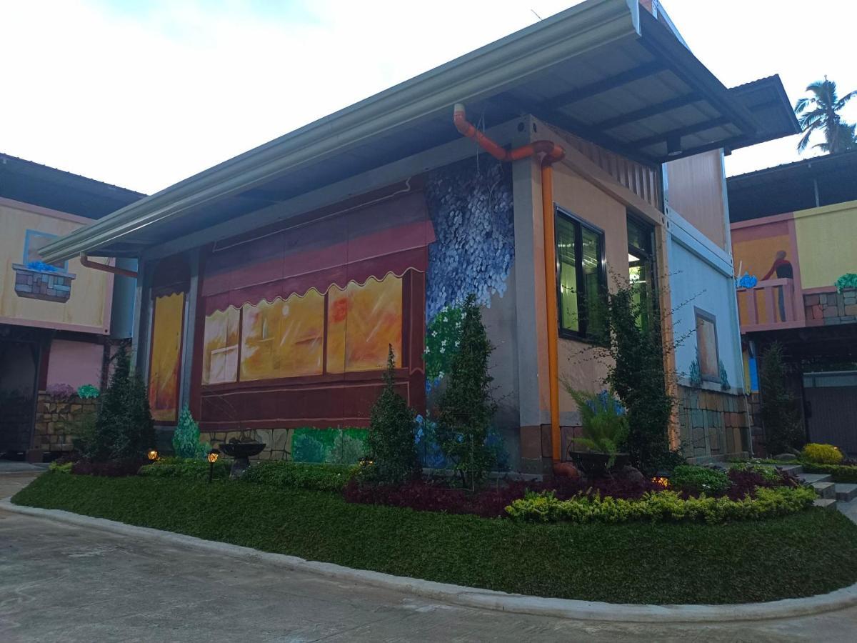 Happy Daze Hotel Tagum المظهر الخارجي الصورة