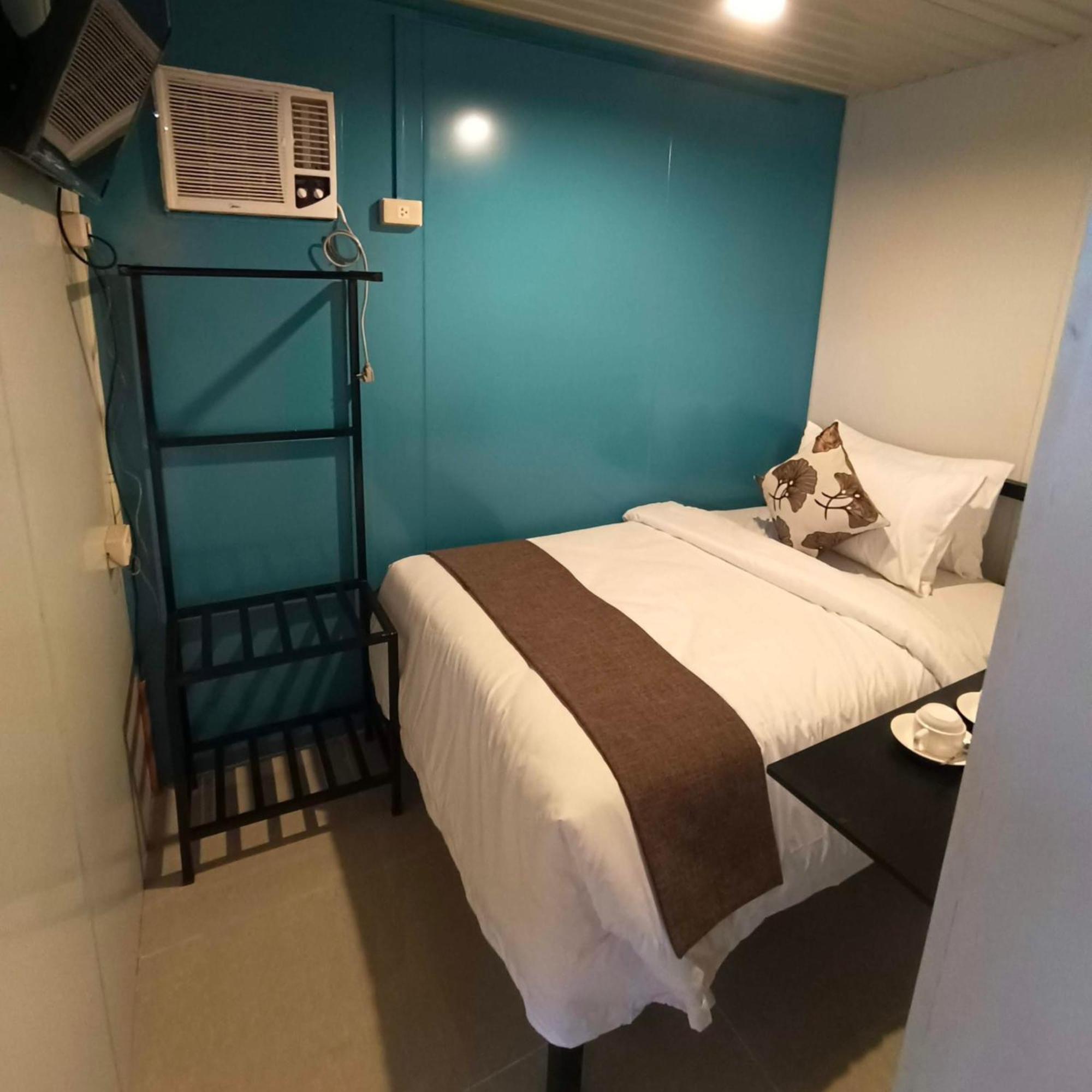Happy Daze Hotel Tagum المظهر الخارجي الصورة