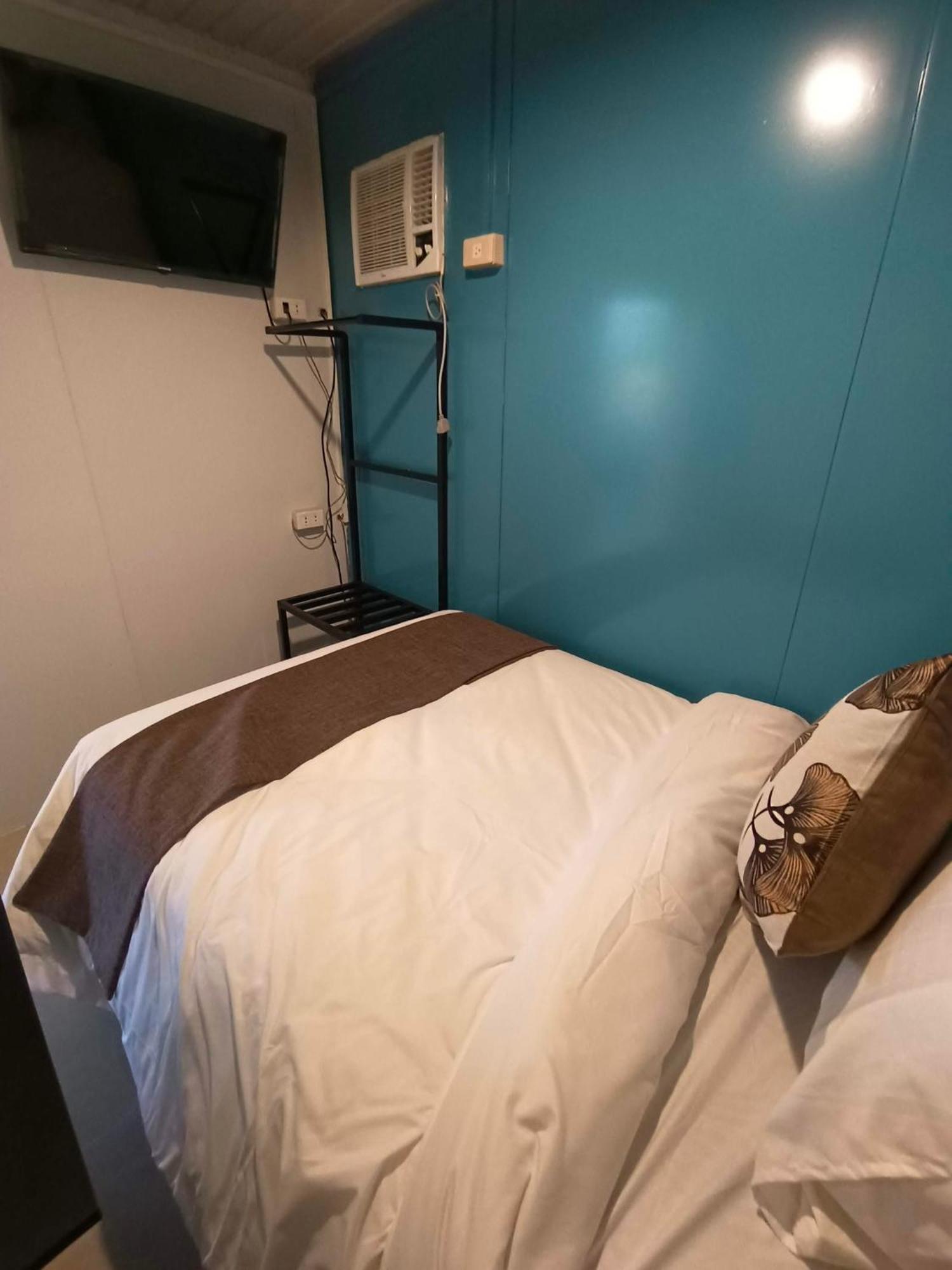 Happy Daze Hotel Tagum المظهر الخارجي الصورة